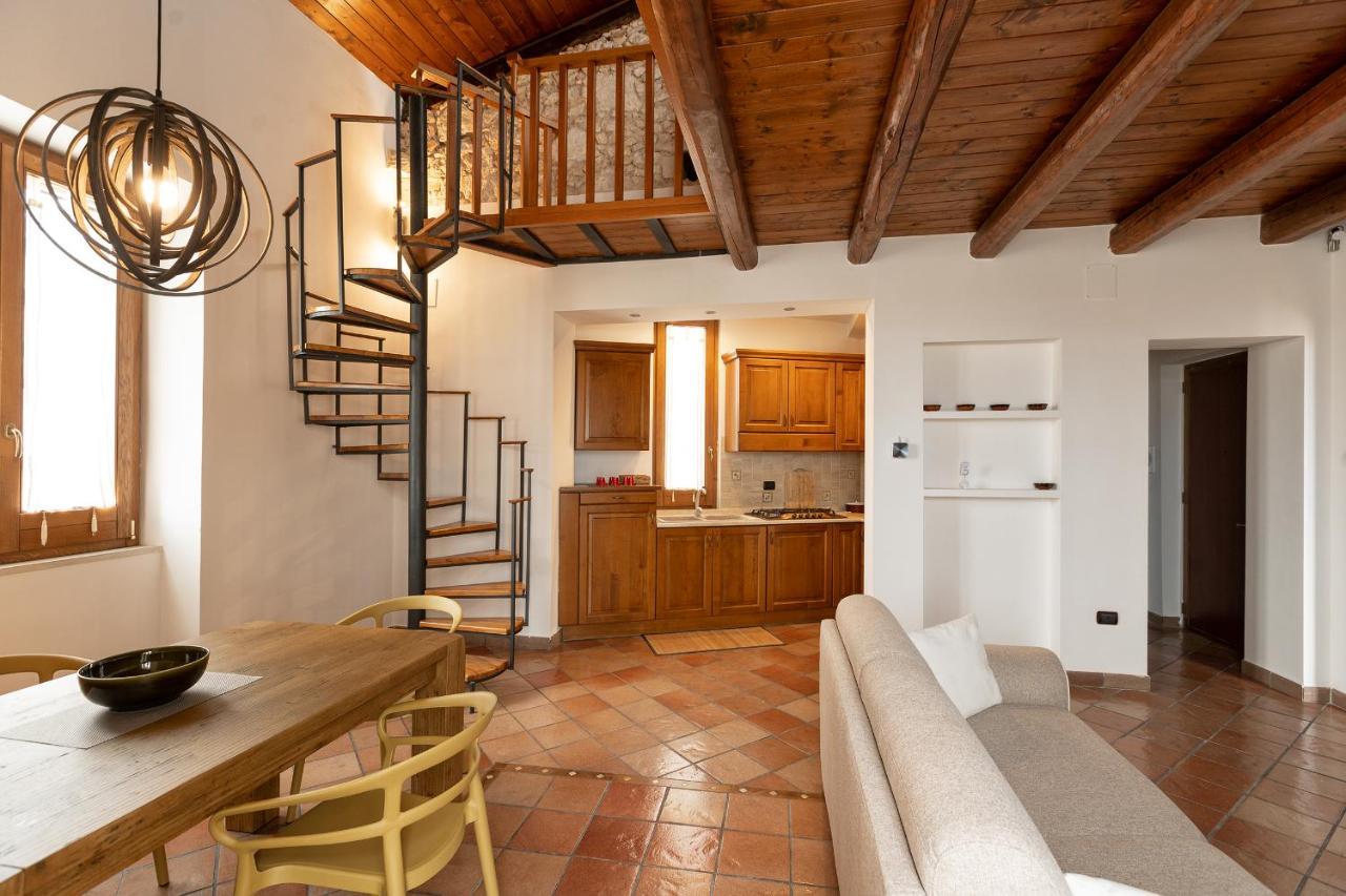 Casa Dei Mori Villa Syracuse Exterior foto